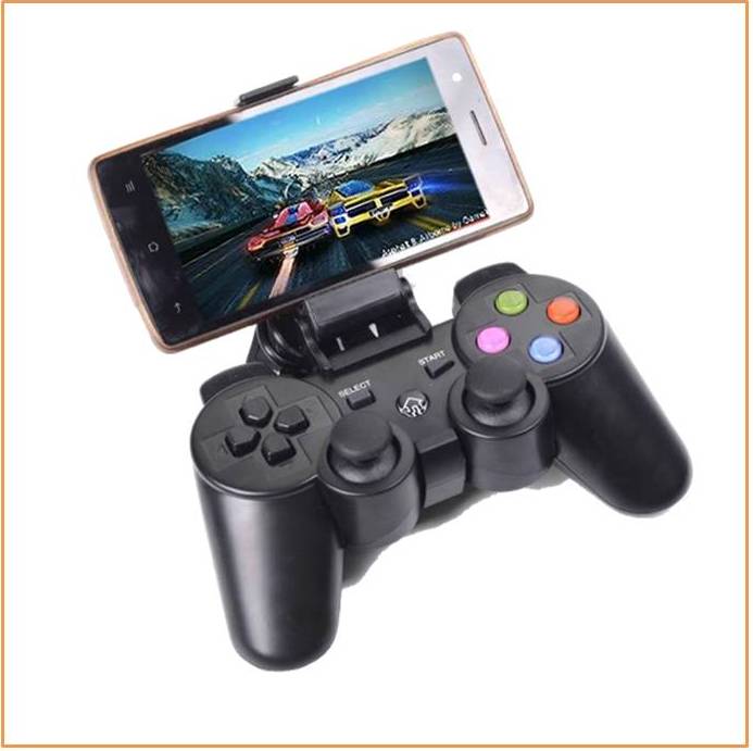 Control Bluetooth para Celulares Android - Gamepad