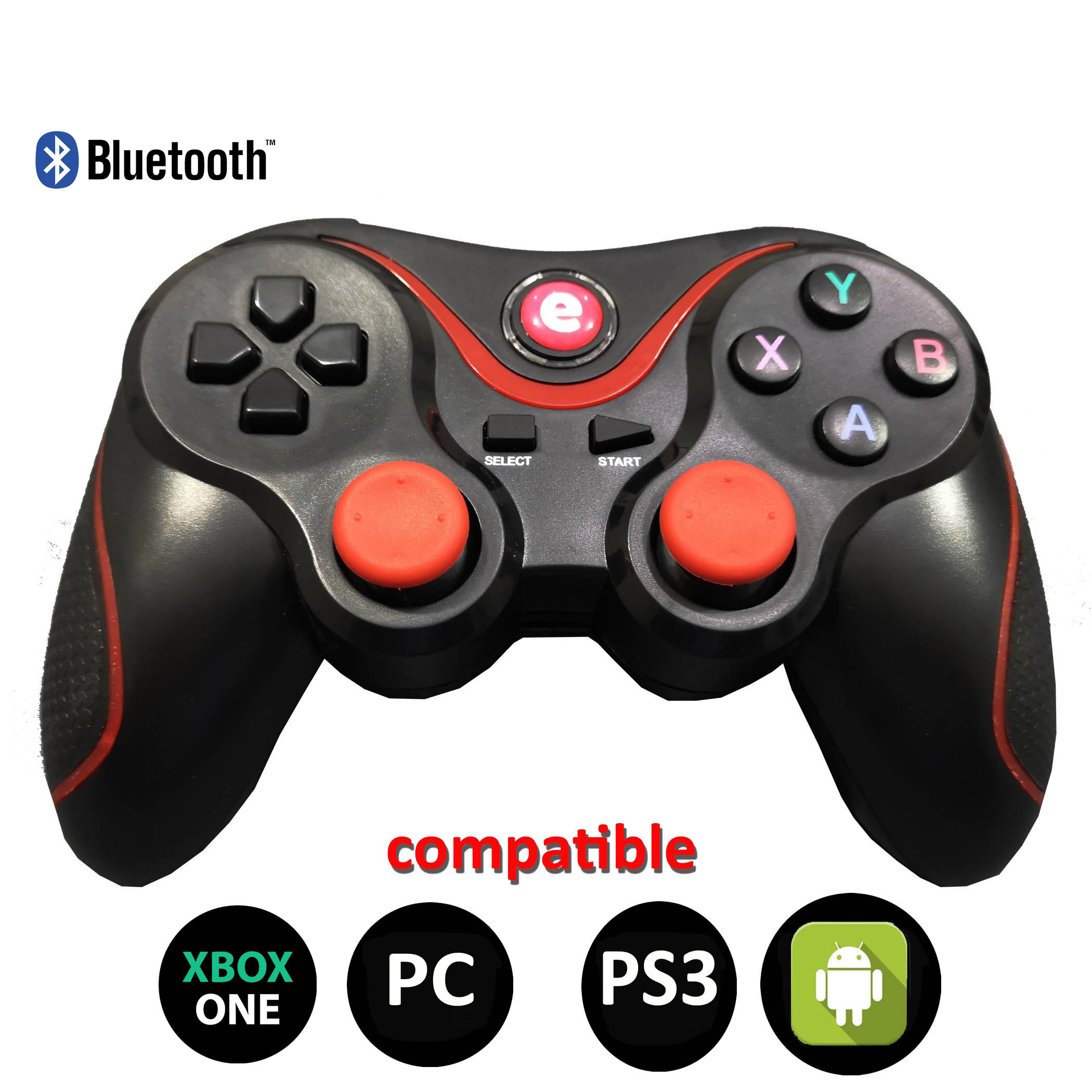 GAMEPAD BLUETOOTH ETOUCH New503